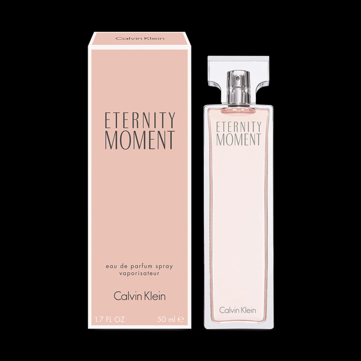 Eternity moment clearance women's perfume