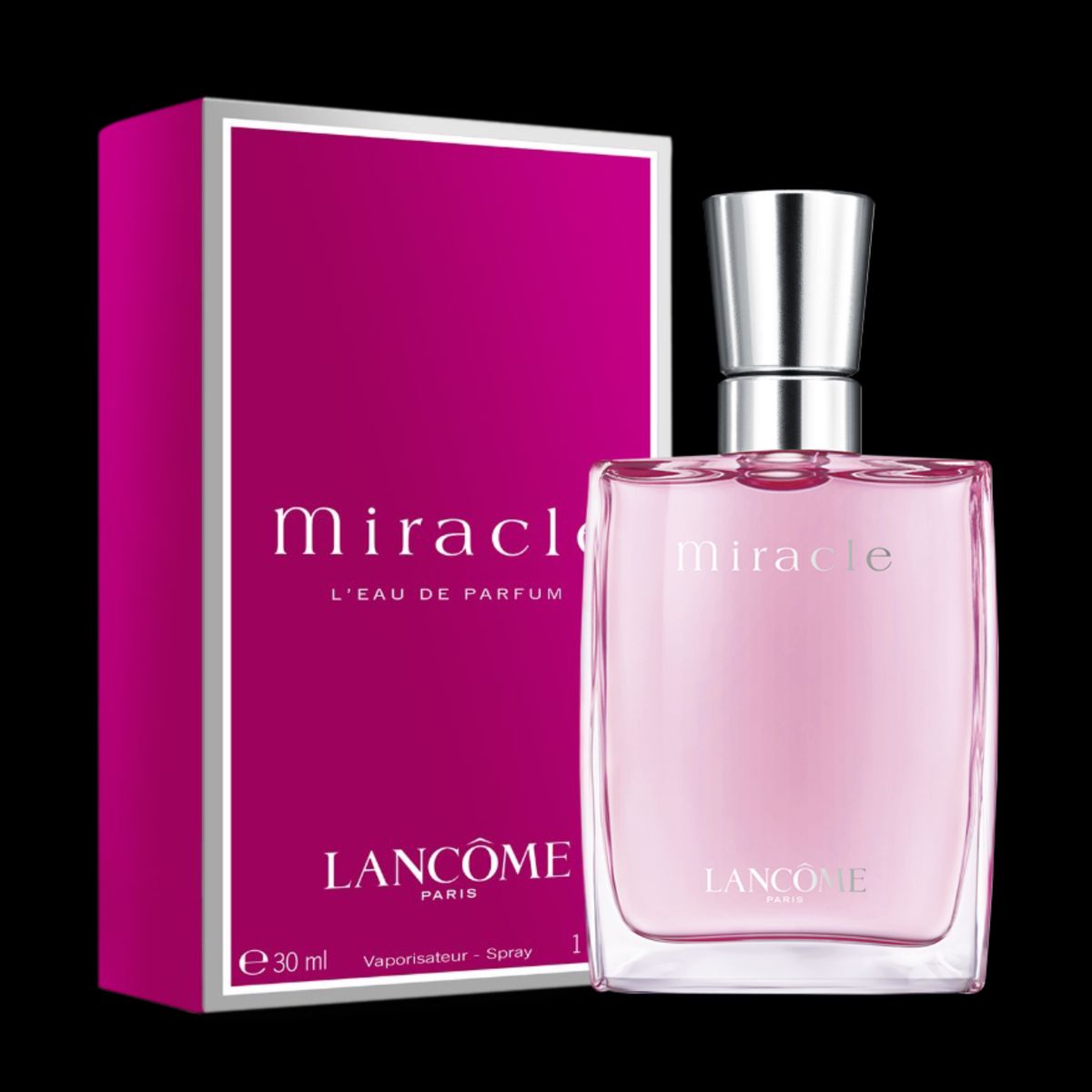 Lancome parfum miracle hot sale