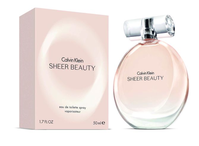 Calvin klein sheer hot sale beauty essence 50ml