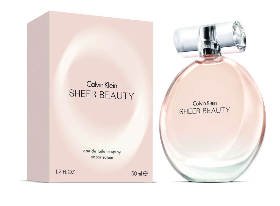 Calvin klein sheer on sale beauty 50ml price