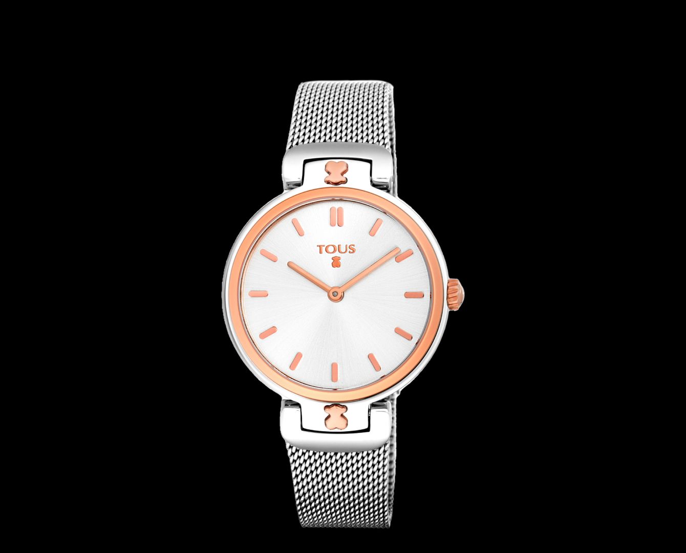 Tous watch best sale