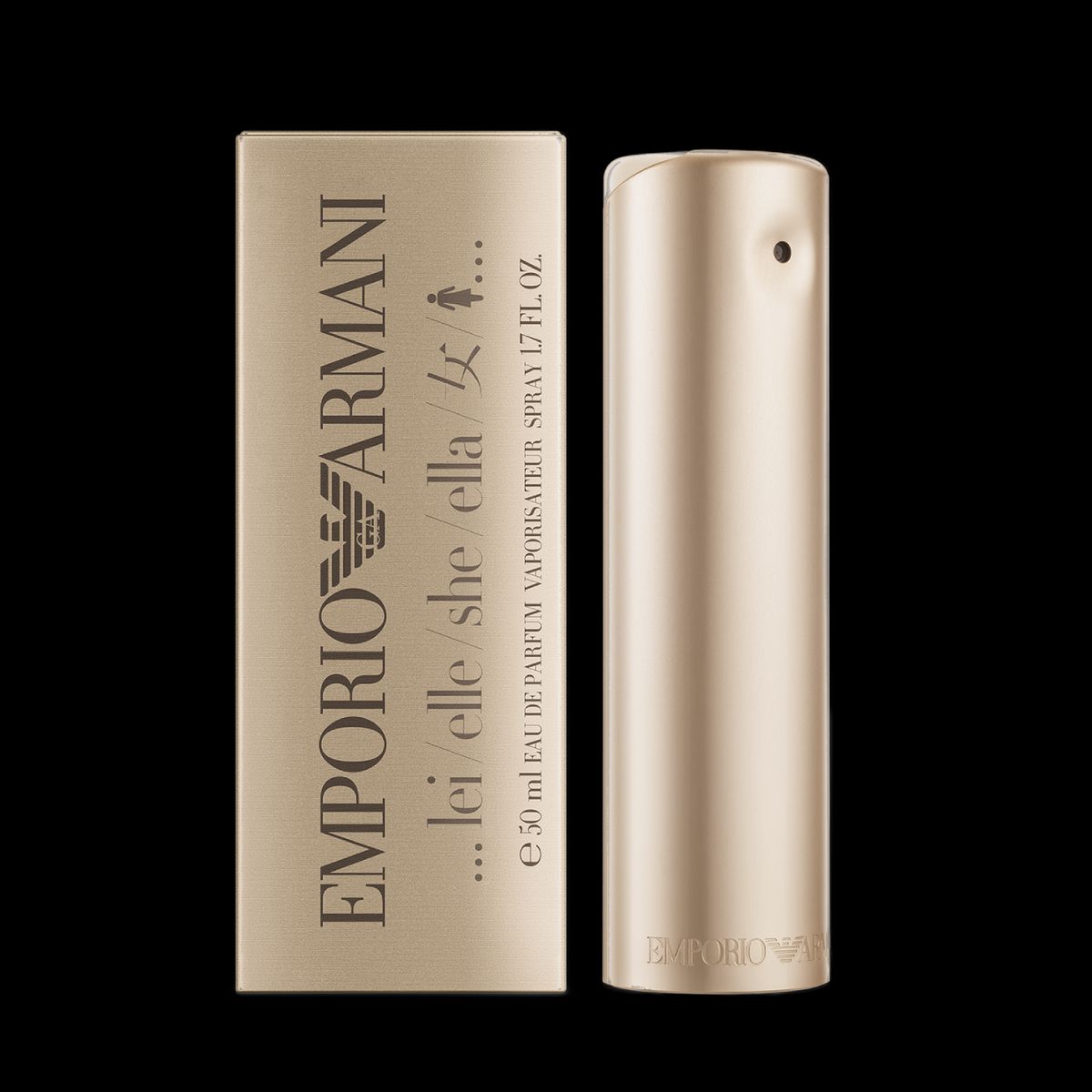 Emporio armani lei elle she ella clearance 50ml