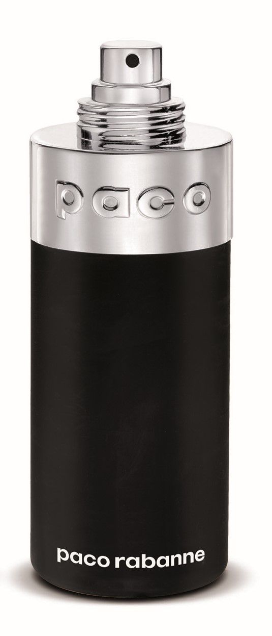 eau de toilette paco de paco rabanne