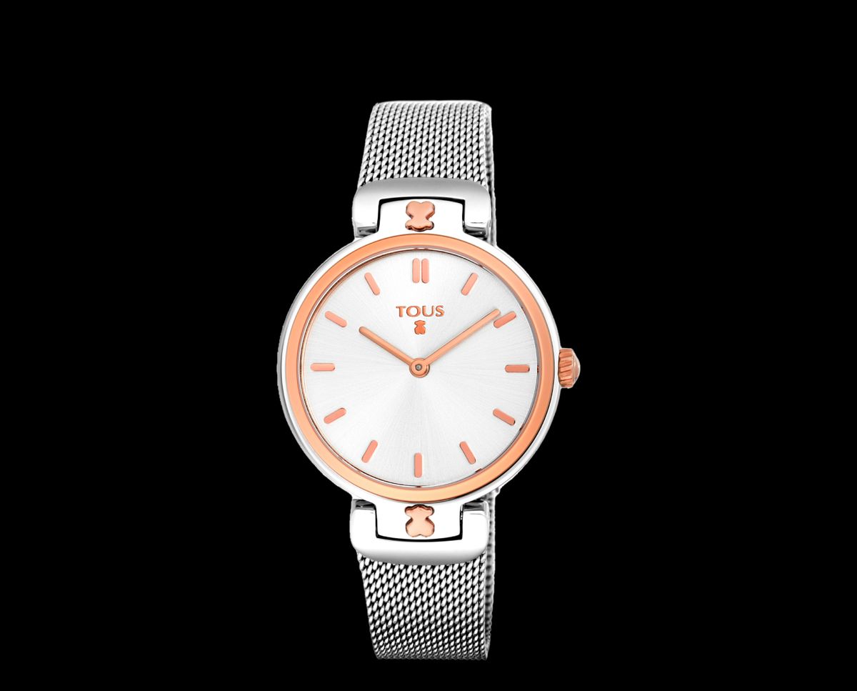 Reloj discount mesh tous