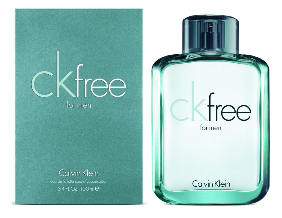 Calvin klein ck shop free for men