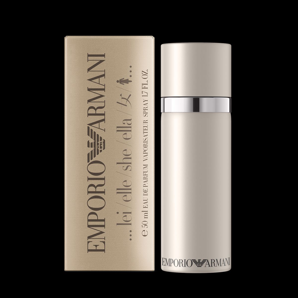 Armani she elle perfume shop
