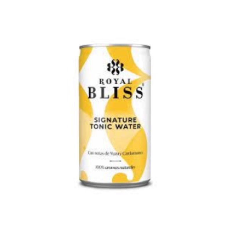 Creative Tonic Water 200ml Royal Bliss - View #3