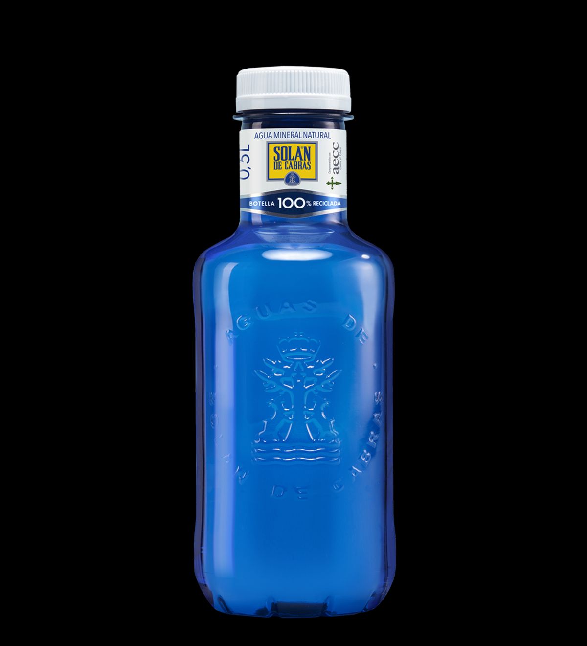 Still Water, 50cl | Air Europa Shop