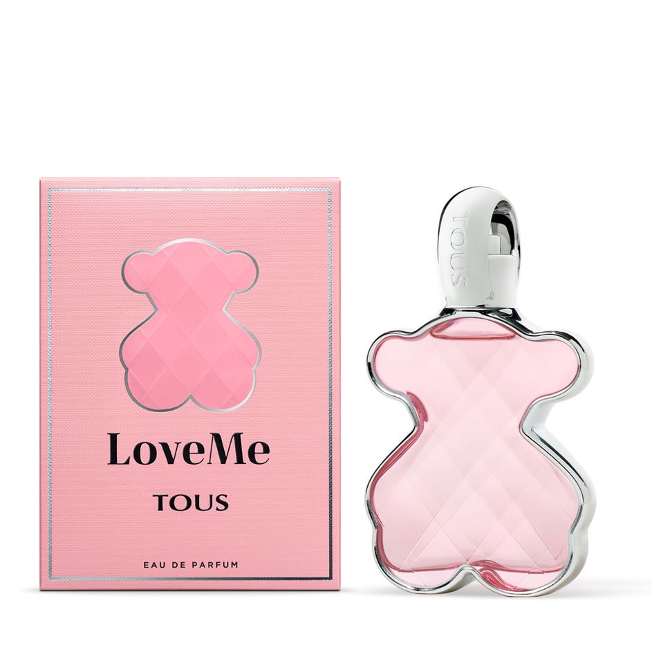 Tous LoveMe Eau de Parfum 50 ml Air Europa Shop