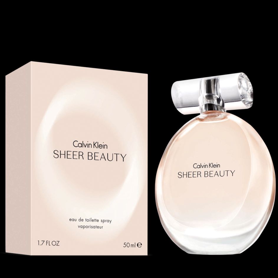 Calvin klein sheer beauty 100ml boots online