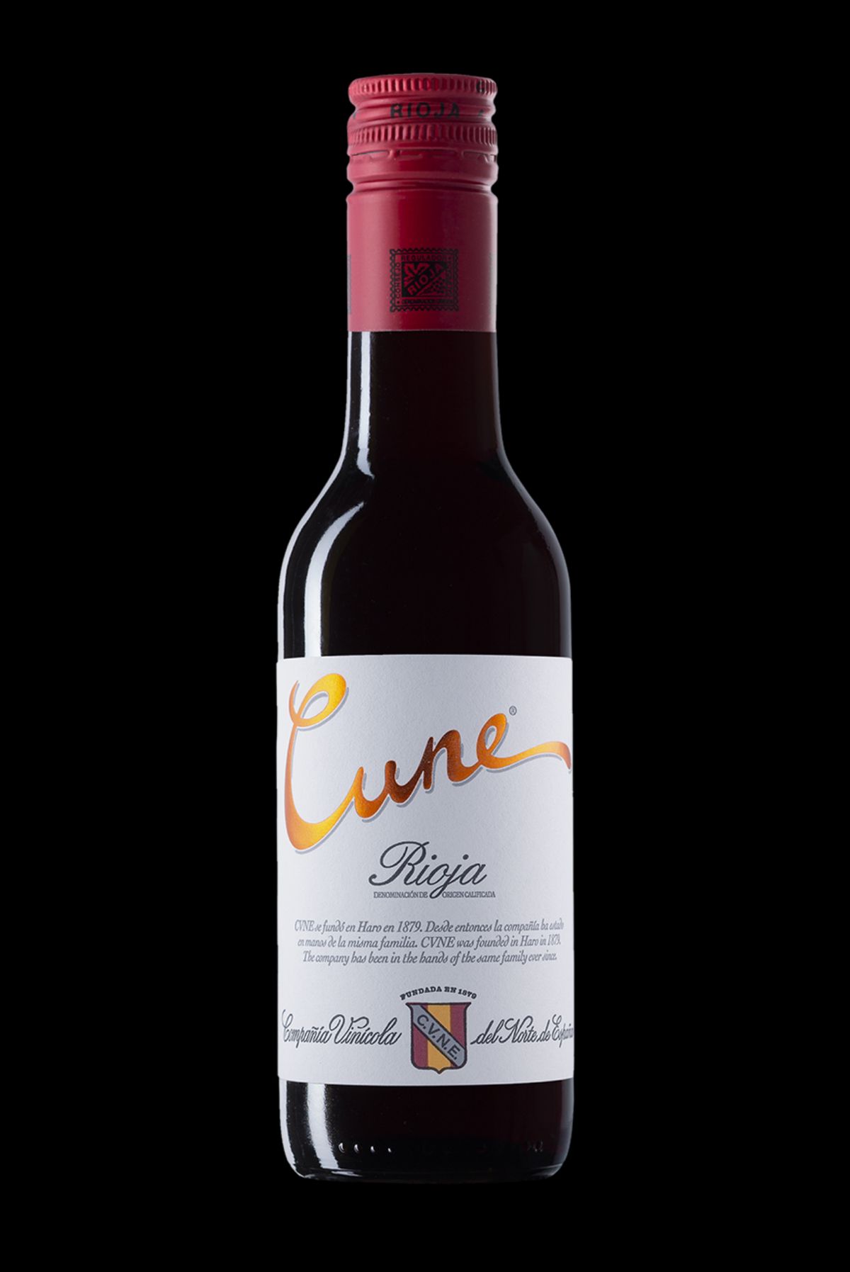 Cune rioja deals